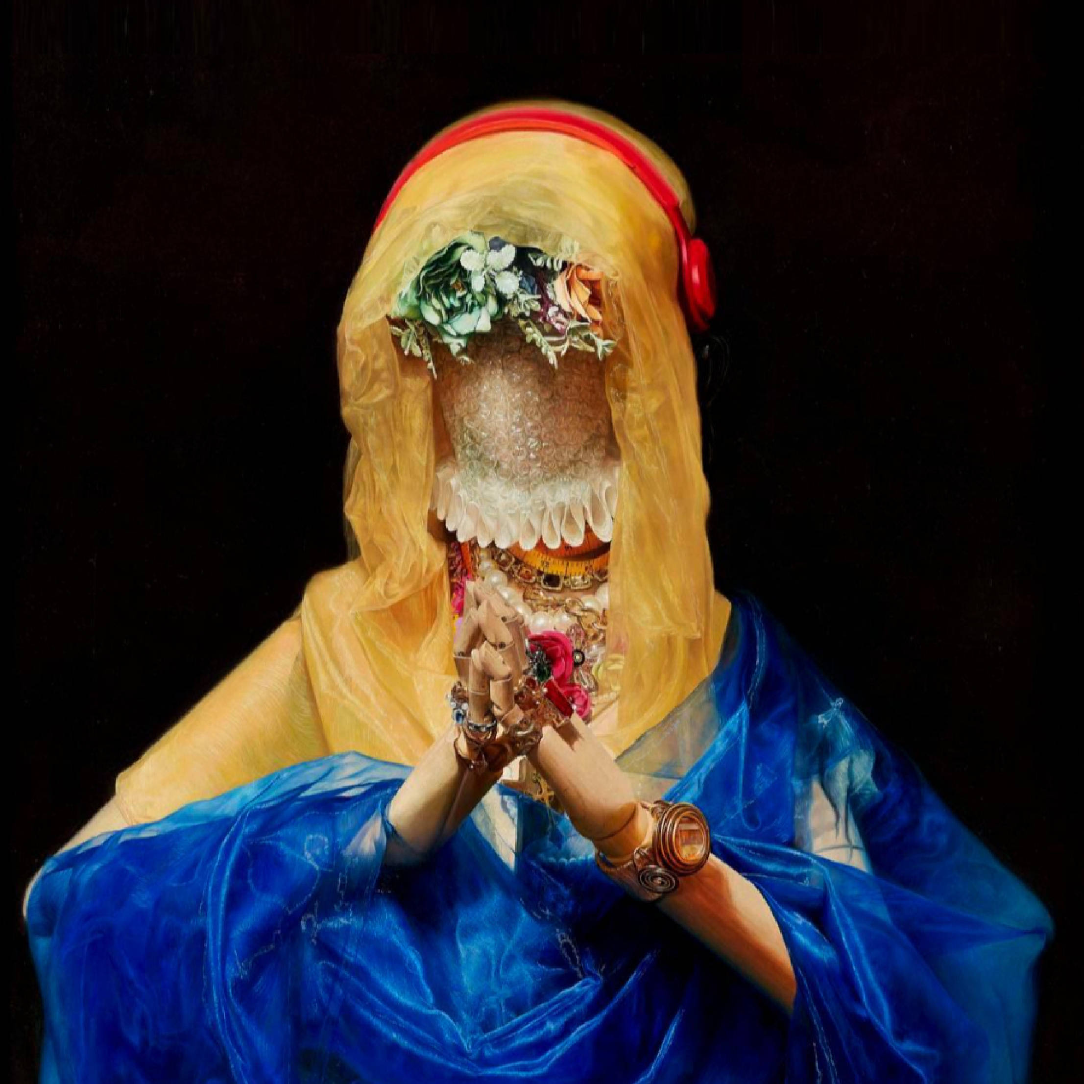 从《祷》的爆火看艺术作品与当下社会的交融