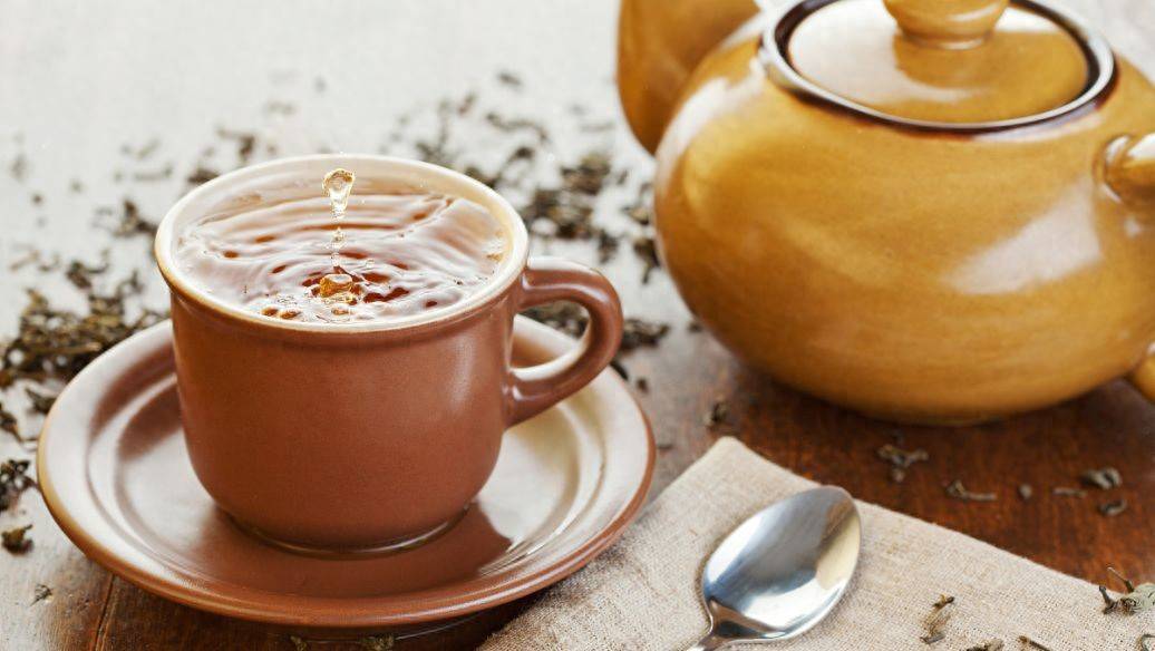 3种茶叶已被列入“伤肝名单”，喝多了或伤肝！再爱喝也要忍住了