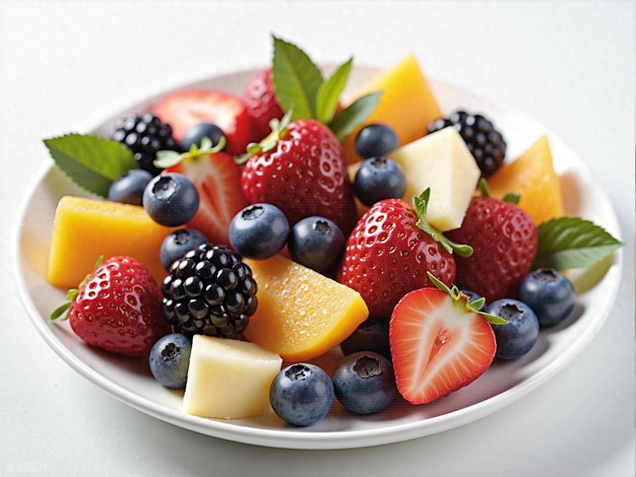 原创            糖尿病人可以吃哪些水果？推荐14种常见水果供选择！