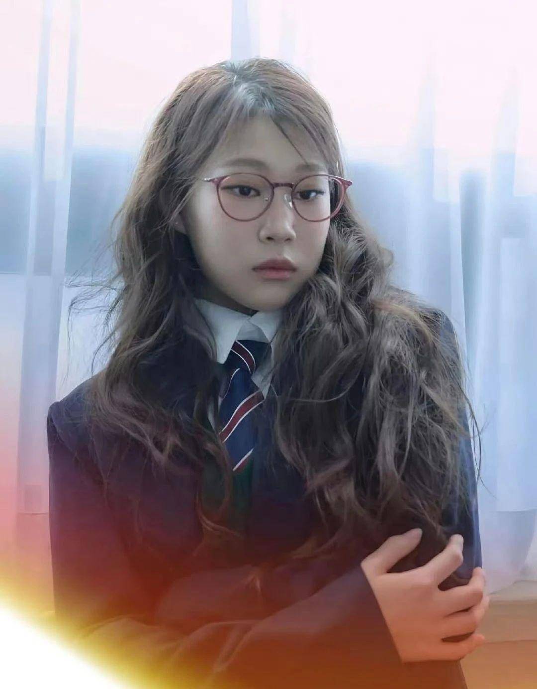 原创            小沈阳女儿将在泡菜国以kpop歌手出道,8岁参加真人秀后曾被长期网暴