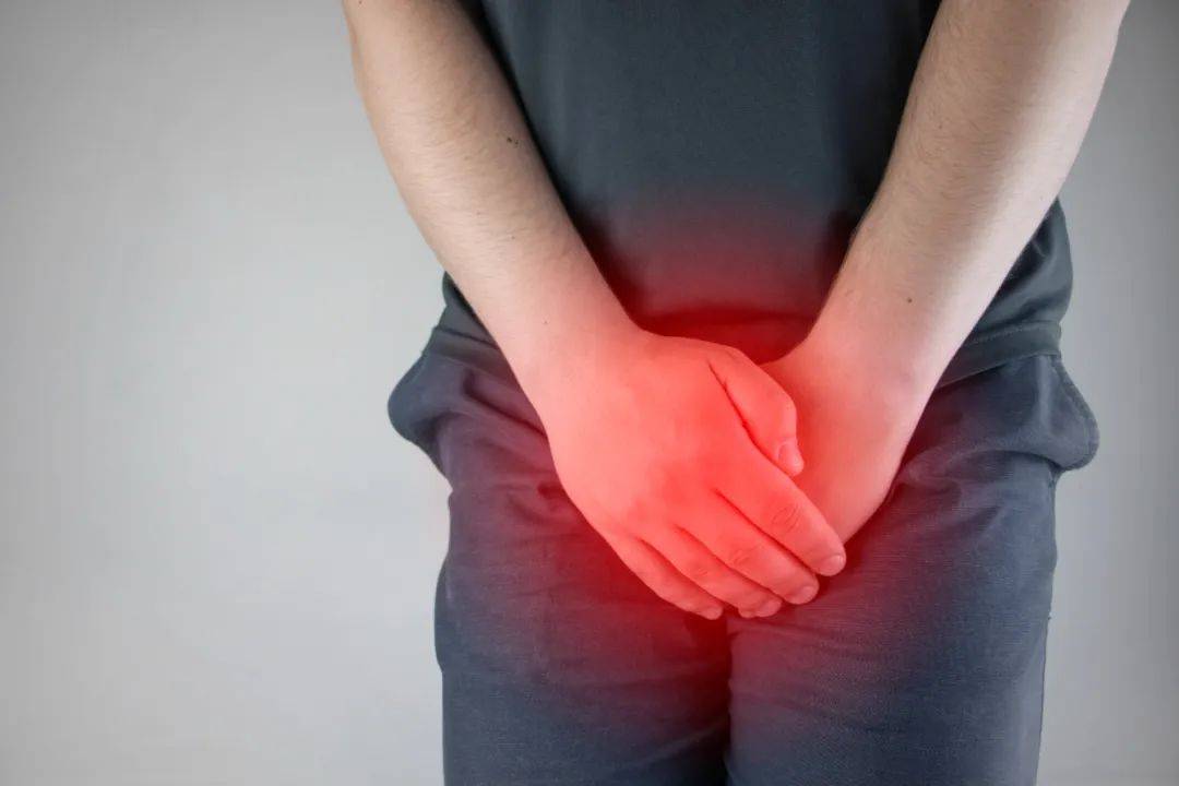 远离附睾炎—开启男性健康备育路