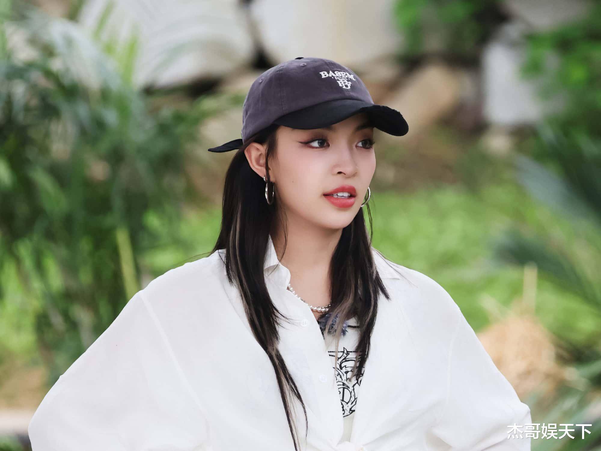 原创            叶童这一票让我看到了其他人的“肤浅”，也看到了真人秀的“假”