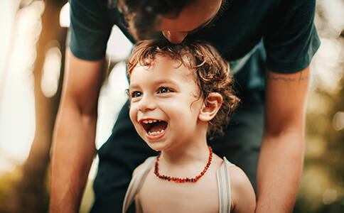 孩子有自卑的心理怎么办