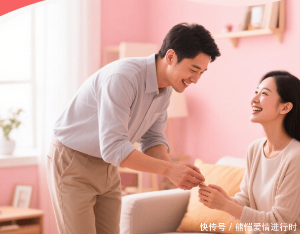 原创            婚姻能走多远？男人做好这几件事，日子才能稳当当