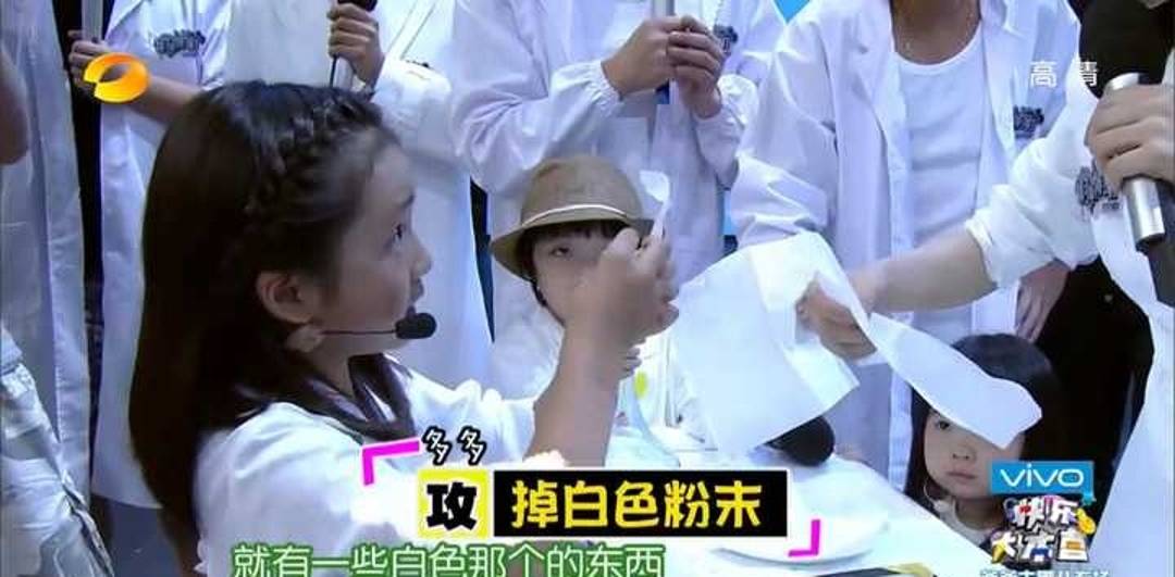 谢娜掐脖门十年回望：撕开真人秀暴力遮羞布