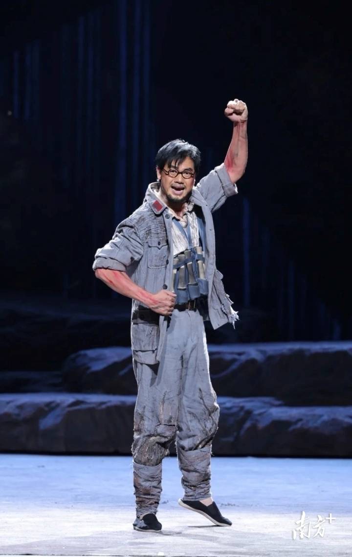 梅县区8名演员入选国家艺术基金人才培训