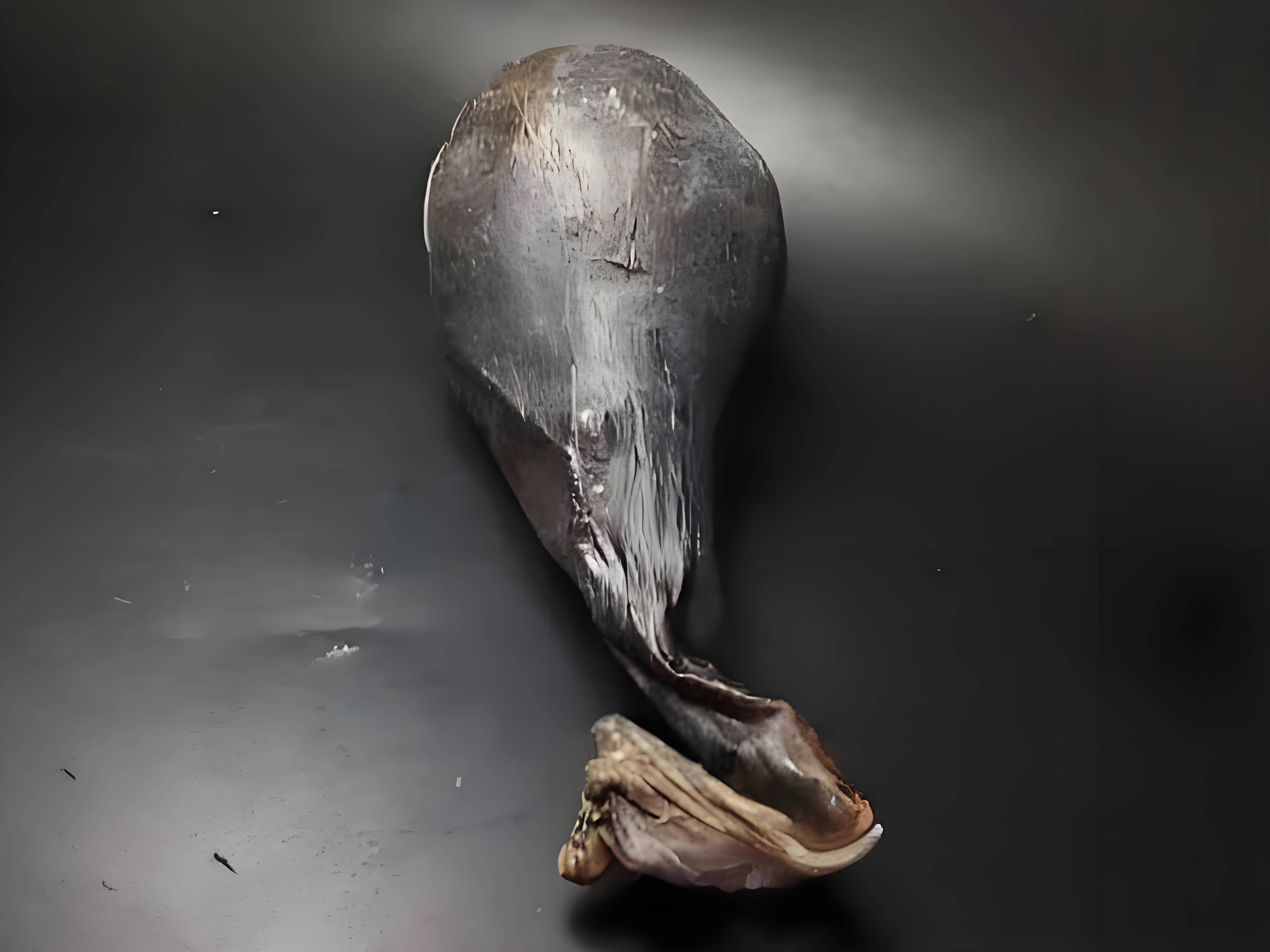 熊胆粉专题 I 熊胆粉的千年药用史：从唐代《药性论》说起