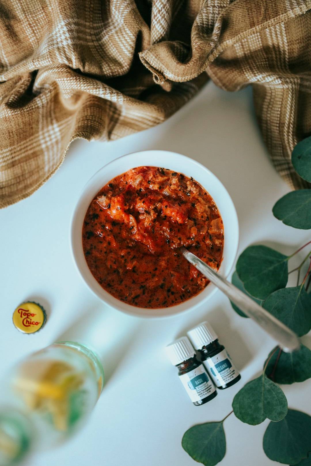 广东妈妈私藏的10道暖身汤，润燥养胃全家爱