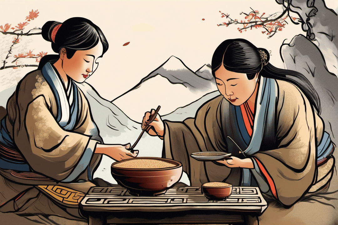 原创            警惕！长期喝小米粥致4项指标恶化，这3个坏习惯你有吗？改掉还来得及