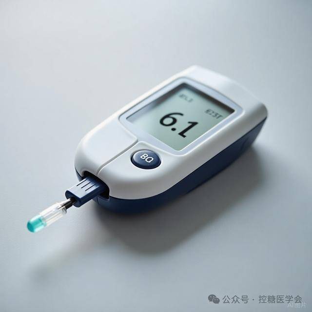 糖尿病前期是身体最后的警告！抓住逆转黄金期，这样做最有效