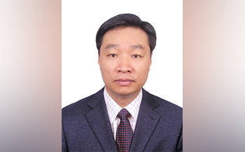 70后苗得雨任外交部副部长，此前担任外交部部长助理