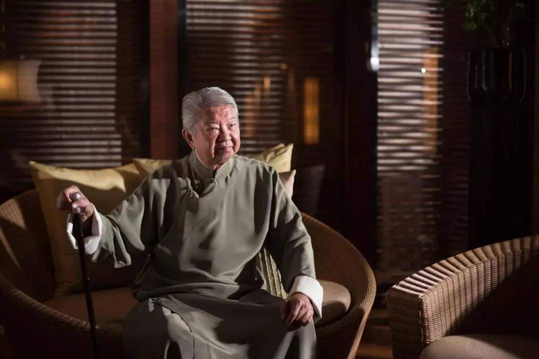 原创            蔡澜就是个老流氓，别吹什么才子不才子了