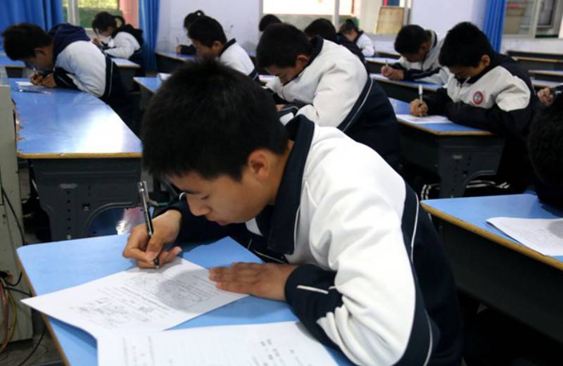 郴州叛逆孩子转变教育学校