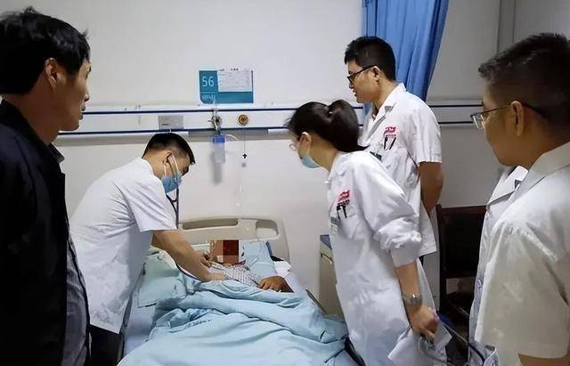 食道癌去世的患者越来越多！肿瘤科医生忠告：不管多大，4物少碰