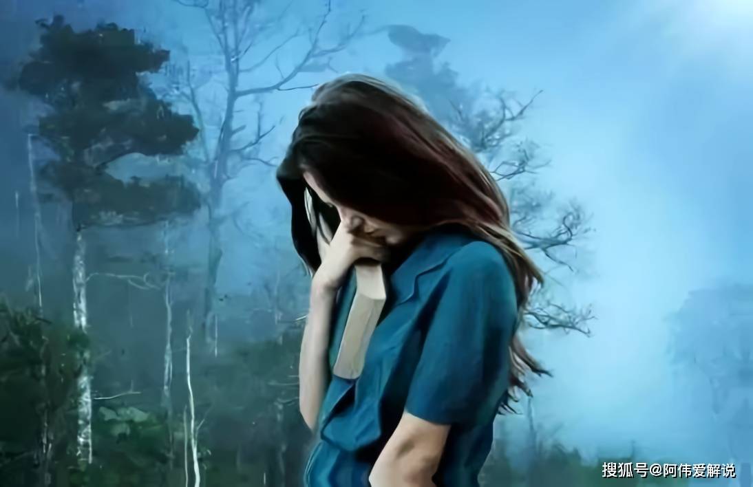 快自查！轻度抑郁症常说的 6 句话，希望你一句都没说过！