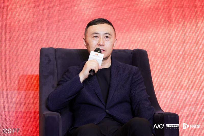 《哪吒2》衍生品销售超千亿元，光线王长田：降低票房依赖