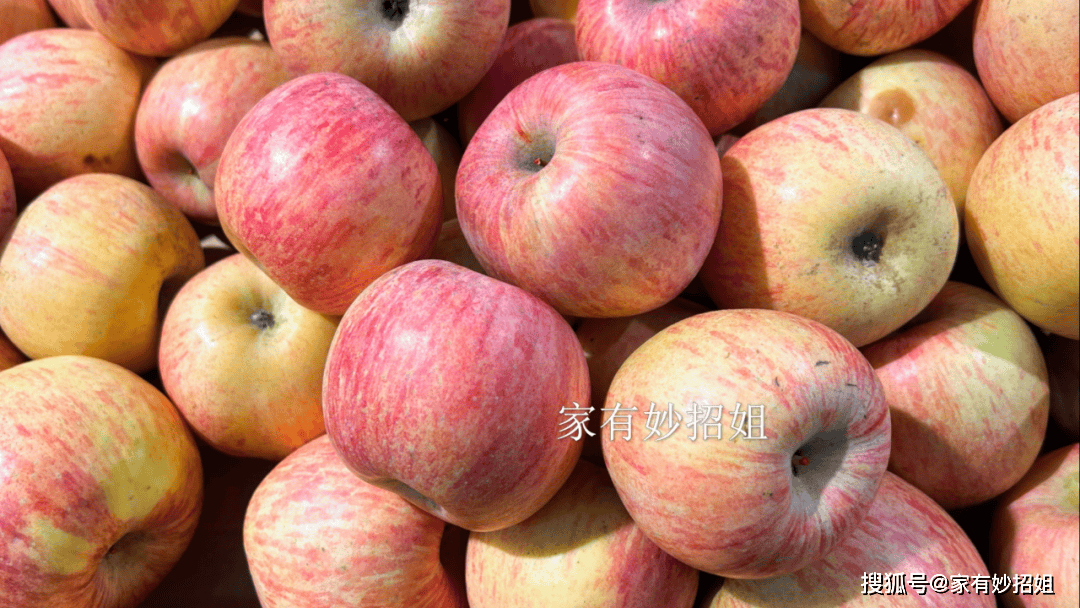 原创            苹果是早上吃好，还是晚上吃好？不少人都吃错了，早了解早受益
