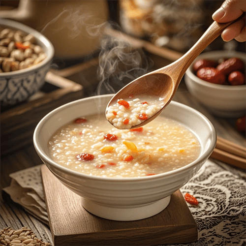 咳嗽呕吐、乏力便秘？推荐6款适合癌症患者吃的食疗方