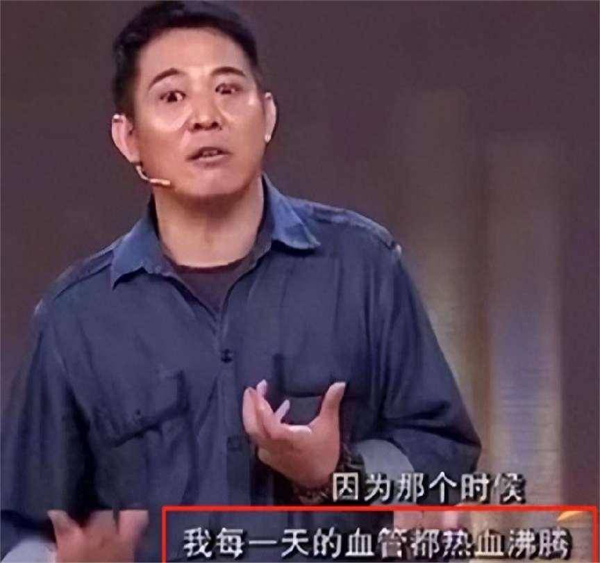 原创            利智幸福难掩，而被李连杰抛弃，住地下室10年的黄秋燕怎样了？