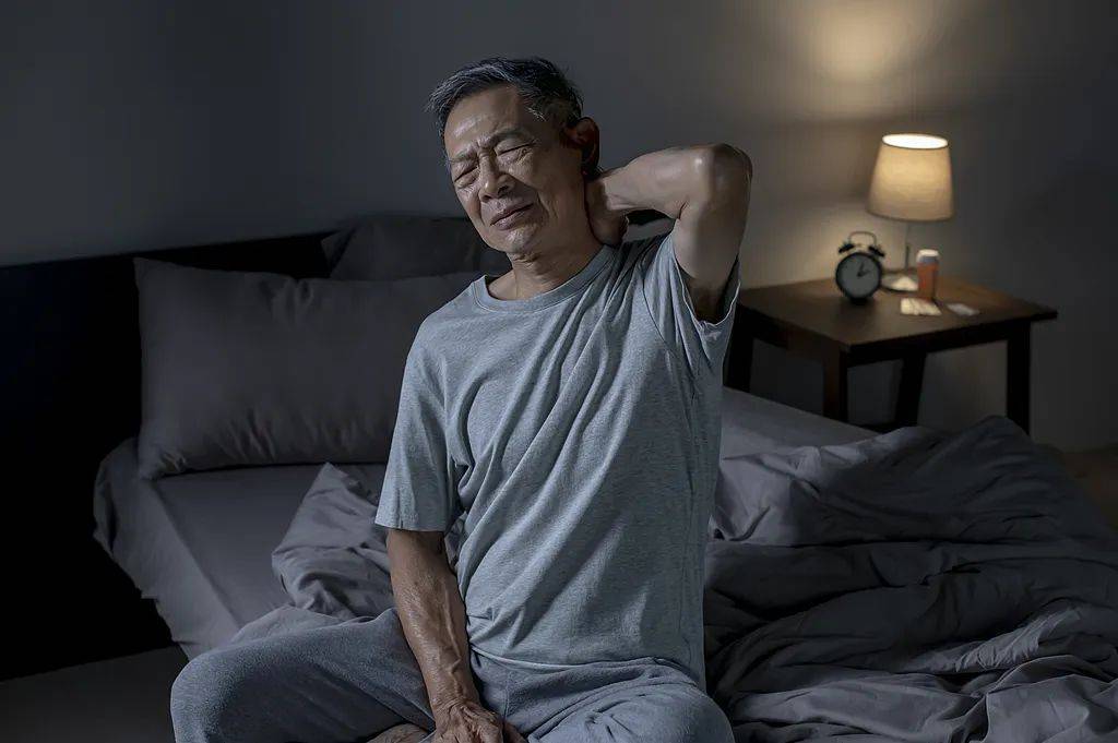 血栓是啷个被 “养”大 的？有这些习惯的快改！