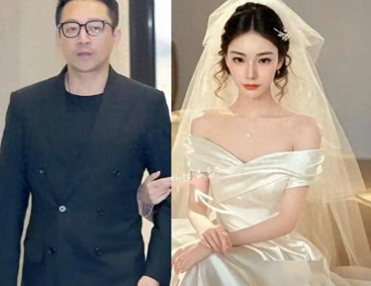 原创            汪小菲婚礼现场曝光！马筱梅弯腰敬酒，张兰带亲家去寺庙跪拜祈福