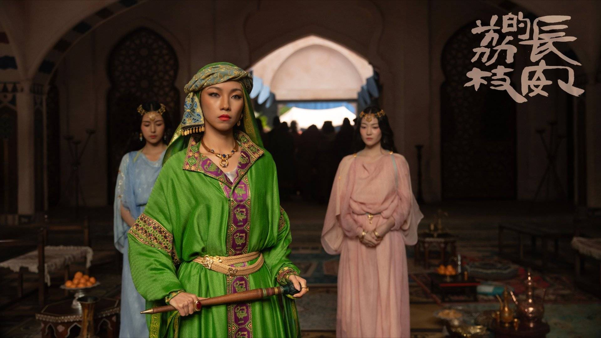 原创            《长安的荔枝》迎来大结局，那尔那茜事件也有了调查结果！