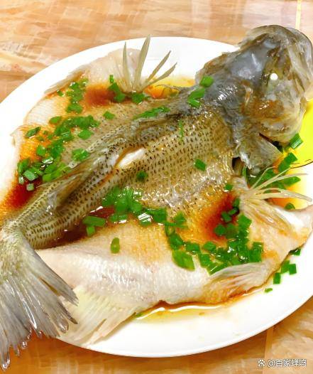 夏季吃鱼好处多，建议常吃这种鱼，补脑健脑，健脾养胃，做法简单