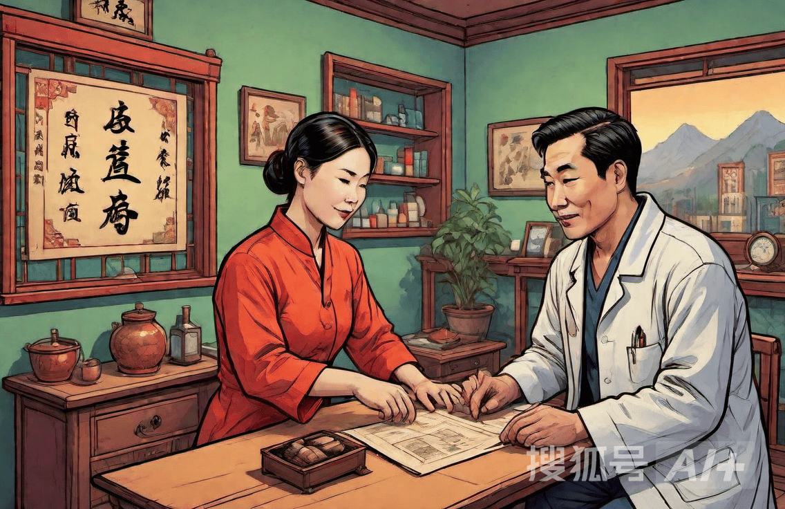 中医专业选科松绑，教育公平与学科发展的双向奔赴