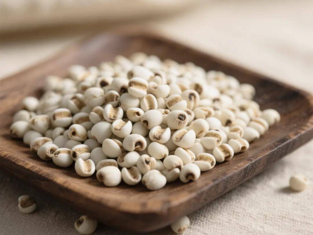 祛湿误区：薏米水喝错反伤脾？