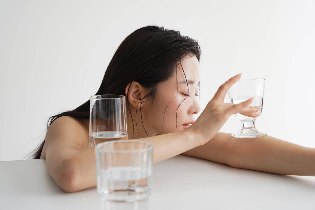 原创            中医：中国人的胃，就应该吃热的