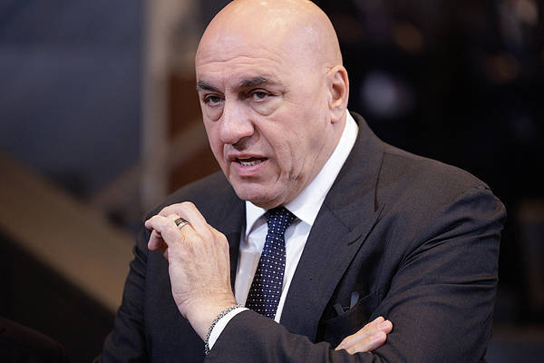 意大利防长：美欧已不是世界中心，北约不改的话也无存在必要