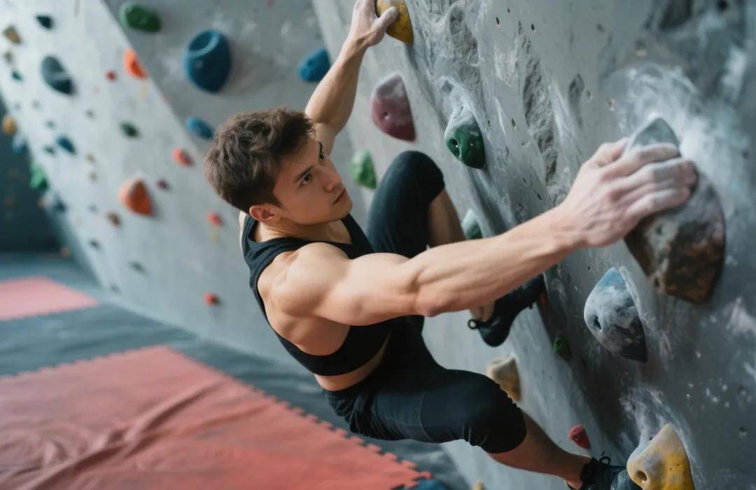 运动：身体的“活力加速器”