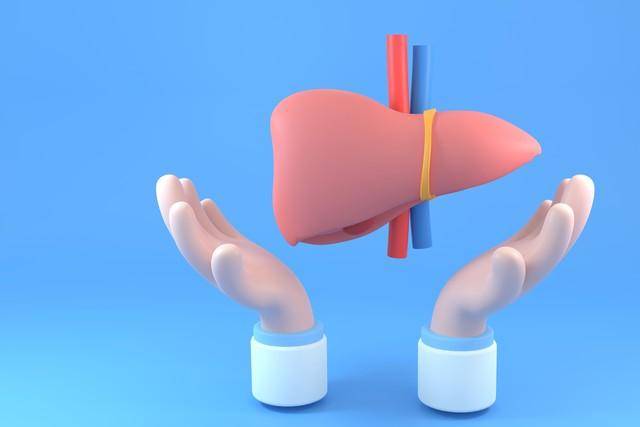 原创            杨承岐的老偏方——乙肝