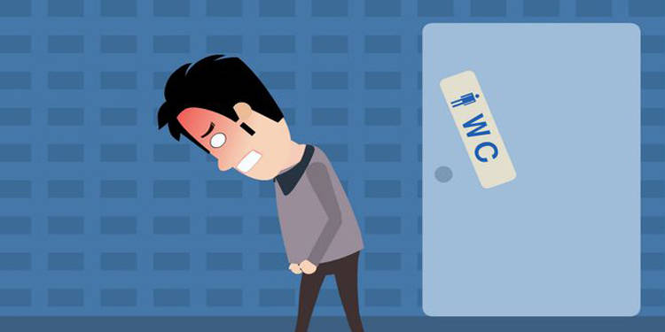 “男”言之隐前列腺炎，你是否对它有这些疑问？