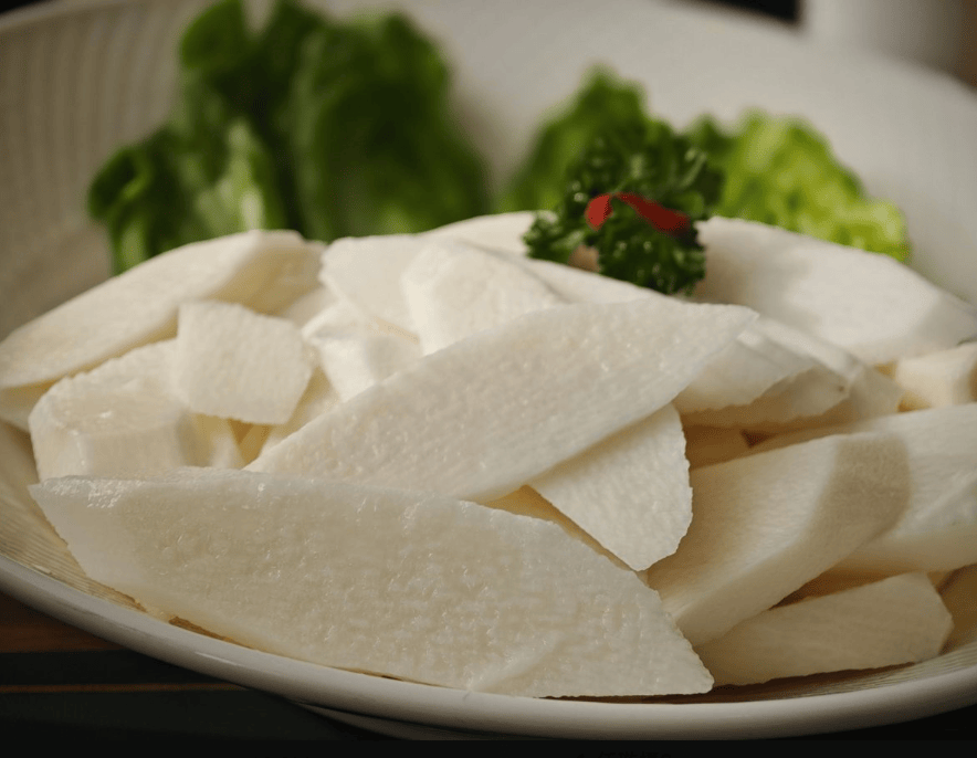 想补肾要怎么吃？中医推荐这8种补肾的“黄金食材”！