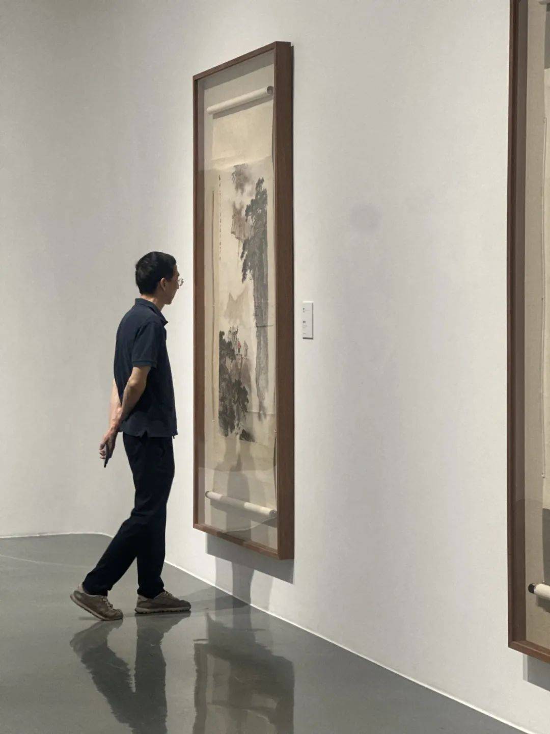 空降苏州吴中！齐白石、徐悲鸿、张大千真迹！限时免费看