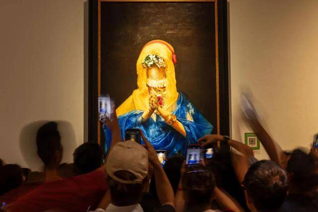 从《祷》的爆火，看川美艺术展何以破圈