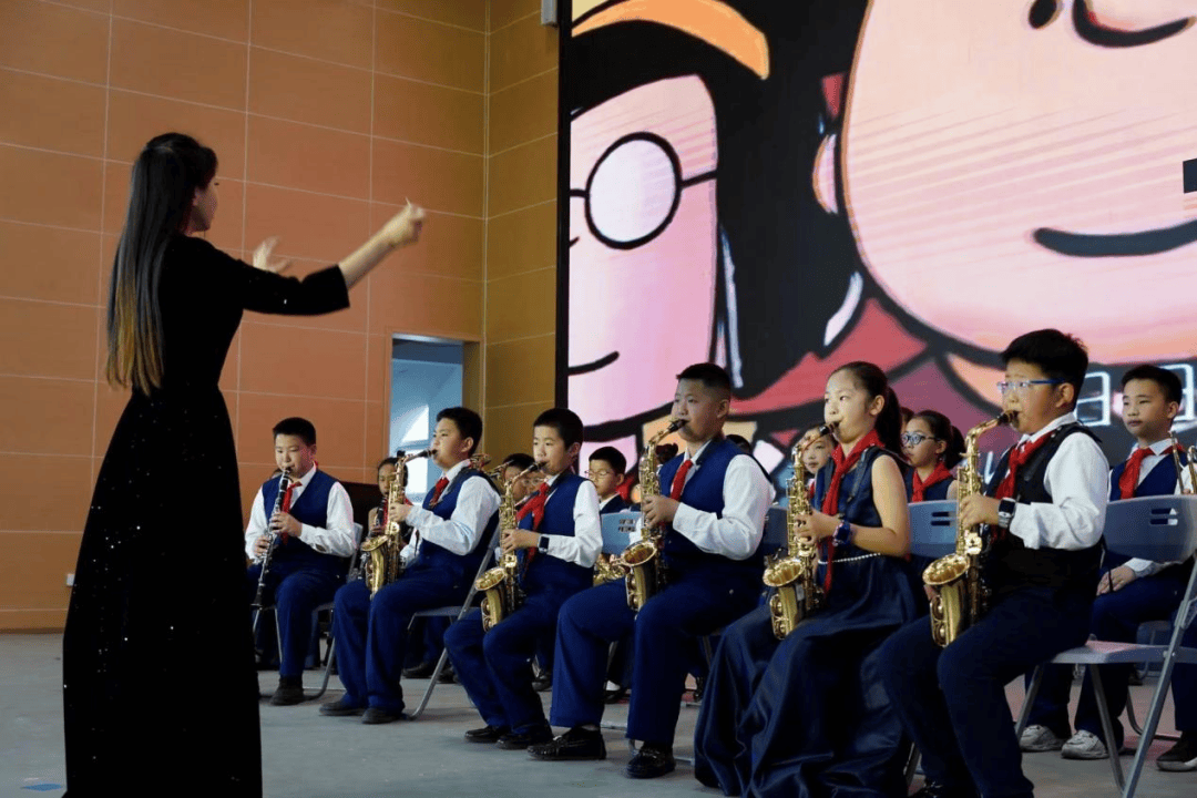 2025年观山湖区第十一届青少年科技艺术赛事活动器乐类比赛开启
