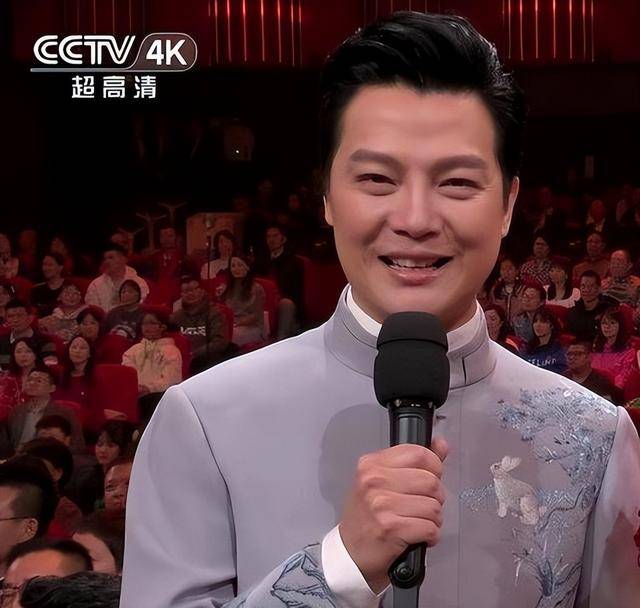 原创            央视顶梁柱活动主持阵容调整，撒贝宁位置不变，任鲁豫被顶替