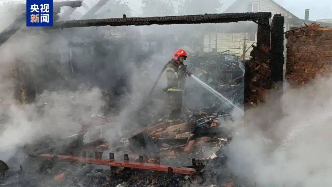 中使馆紧急通知：中国公民做好撤离乌克兰准备