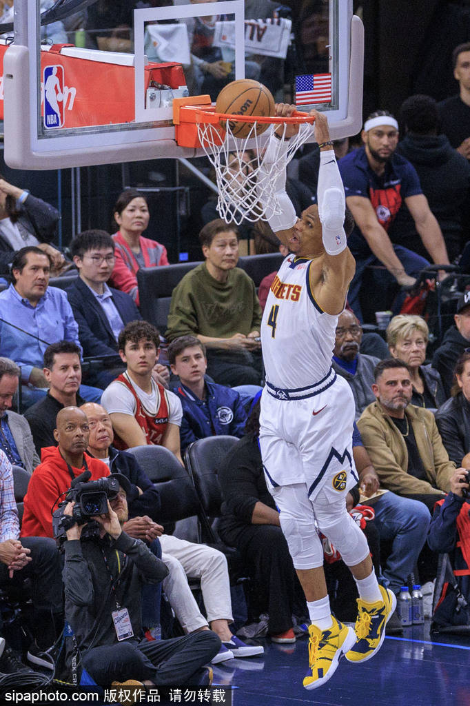 震撼！杜兰特差点联手约基奇？掘金错失改变NBA格局的机会