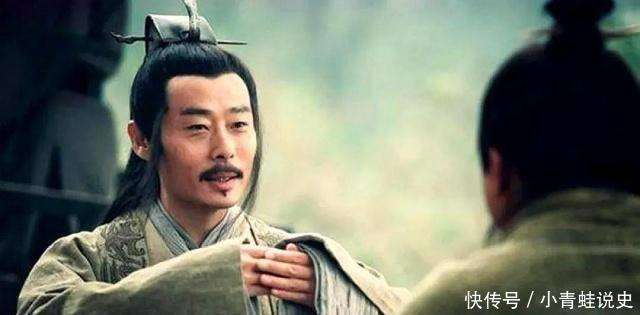 原创            原创谋士为何跟领导者的位置无缘？这几点早已决定了他们的命运