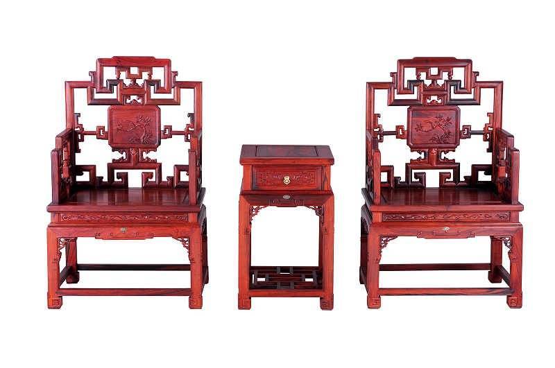 红木家具收藏入门与鉴赏指南