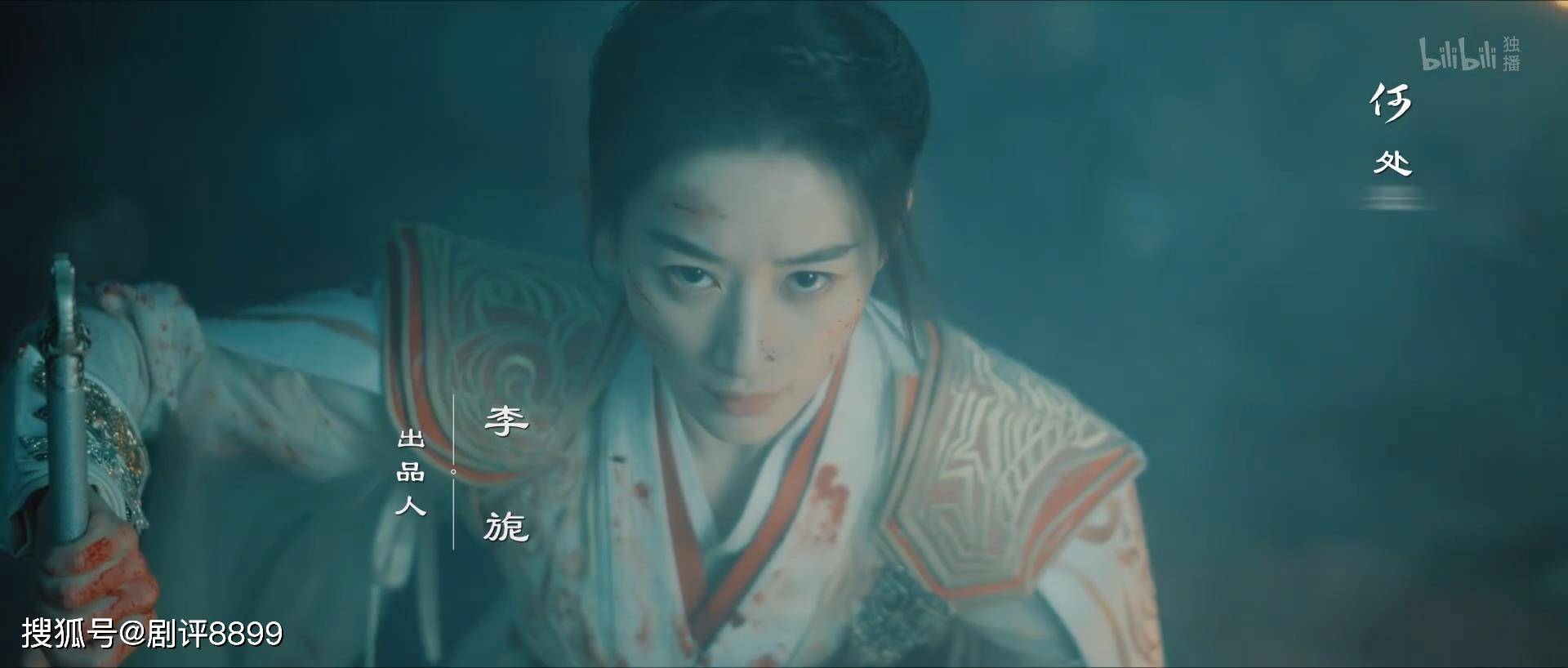 原创            《青川入梦》结局：钩子多，反转多，狗血，古装权谋就该这样拍？