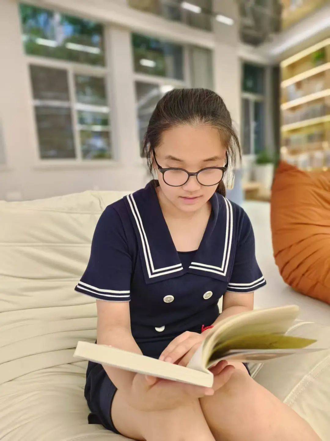 心灯读书会 | “即使翅膀断了，心也要飞翔”