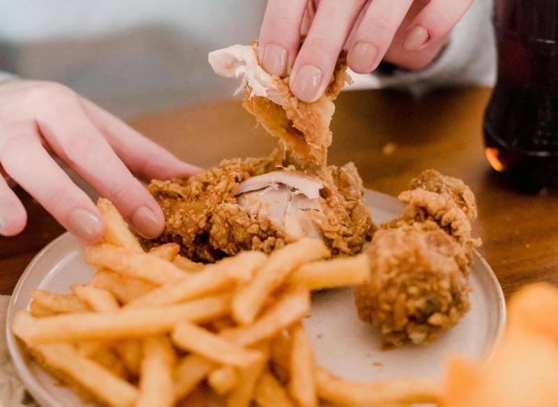 肠胃癌的预防与治疗：科学应对，守护肠胃健康