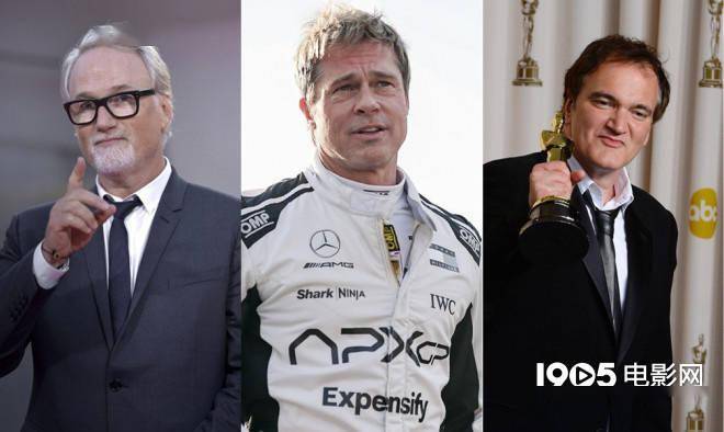 《好莱坞往事》衍生电影7月开拍！大卫·芬奇执导