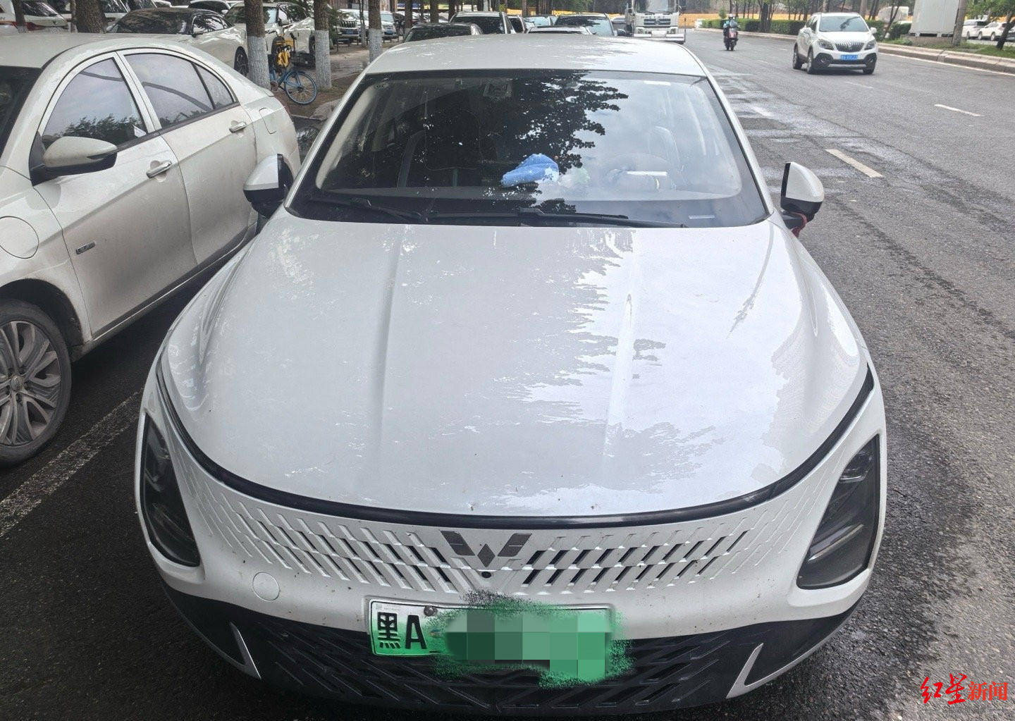 哈尔滨大三女生坐T3网约车被司机猥亵，司机竟住同一小区，女生担心被报复重度抑郁