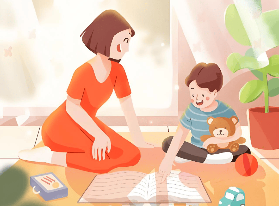 养好男孩，请从小逼着他练这9点！