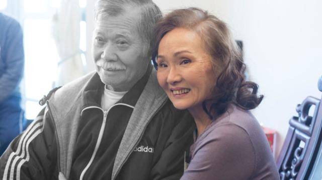 香港导演唐佳坠楼身亡，妻子是TVB知名老戏骨，现场惨烈身首异处